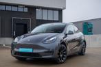 Tesla Model Y 2023 RWD 40352km | 21% BTW wagen, Auto's, Tesla, Automaat, USB, Leder, 5 zetels