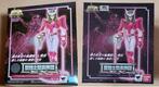 Myth cloth EX Andromède V2 revival + broken saint seiya duo, Ophalen of Verzenden, Gebruikt, Fantasy