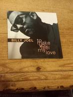 Single (Cd) van Billy Joel, Cd's en Dvd's, Cd Singles, 1 single, Ophalen of Verzenden, Zo goed als nieuw, Pop