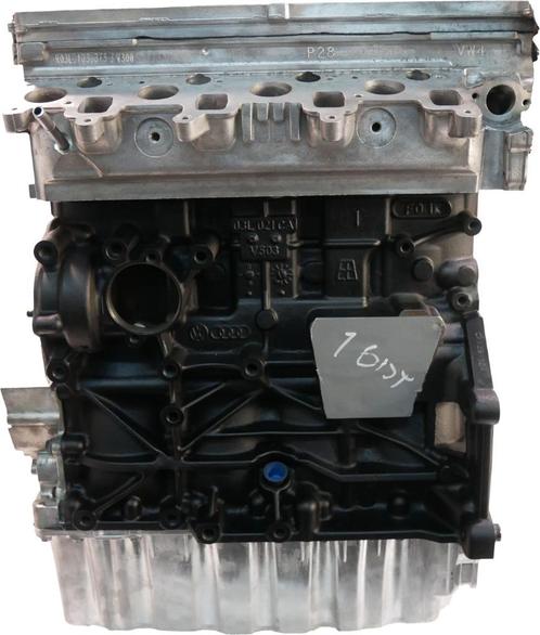 VW Transporter T5 T6 2.0 CAA CAAA CAAB CAAC CAAD-motor, Auto-onderdelen, Motor en Toebehoren, Volkswagen, Ophalen of Verzenden