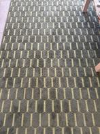 Grand tapis IKEA — Motif vert (200 x 300 cm), Maison & Meubles, Ameublement | Tapis & Moquettes, 200 cm ou plus, 150 à 200 cm