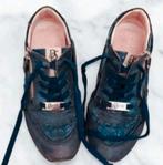 ✨️DL SPORT Sneakers donkerblauw - Maat 37✨️, Kleding | Dames, Schoenen, Blauw, Ophalen of Verzenden, Sneakers, Gedragen