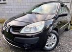 Renault Scenic / 1.9dci / 130ch / GPS / Prêt à immatriculer, Autos, Achat, Entreprise, Boîte manuelle, Cruise Control