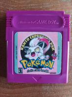 Pack d'extension Pokémon Kanto, Consoles de jeu & Jeux vidéo, Jeux | Nintendo Game Boy, Comme neuf, Aventure et Action, Enlèvement ou Envoi