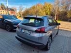 Peugeot 2008 1.2Benzine 2019 AC Navi 1ste eig. GARANTIE, Voorwielaandrijving, Stof, 1199 cc, Bedrijf