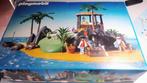 Set Playmobil 1992 L'ile au trésor 3799 complet à 95%, Ophalen of Verzenden