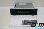 Audi Concert radio / CD Audi A4 B7 Limo 8E0035186D, Gebruikt