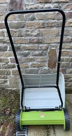 Tondeuse à main Central Park, Tondeuses à gazon manuelles, Comme neuf, 30 à 39 cm, Enlèvement