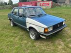 Volkswagen Jetta Voiture classique de 1982, Autos, Achat, Entreprise, Autre carrosserie, Jetta