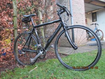 Top Graville sportfiets