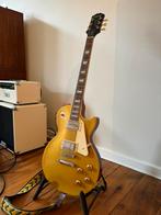 Epiphone Les Paul Standard 50s (Inspired By Gibson serie), Comme neuf, Epiphone, Solid body, Enlèvement
