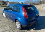 Ford Fiesta 1.3 benzine, Auto's, Blauw, Particulier, Fiësta, Euro 4