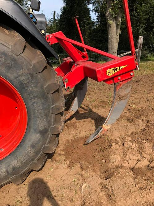 Landbouwwerken/loonwerk, Zakelijke goederen, Landbouw | Tractoren, Ophalen