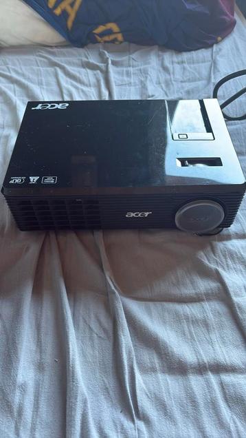 Acer projector, Enlèvement, Comme neuf