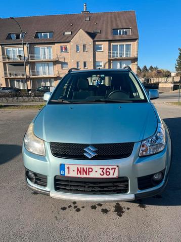 Blauw, Auto's, Stof, 4 cilinders, 1650 kg, 5 zetels