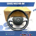 W222 W217 S63 S63 AMG Stuurwiel origineel Mercedes S Klasse