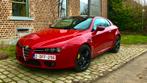 Alfa Romeo Brera 2.2 JTS, Auto's, Alfa Romeo, Voorwielaandrijving, Euro 5, Brera, 4 cilinders