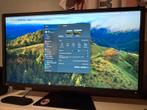 Eizo monitor 4K, Ophalen, Zo goed als nieuw