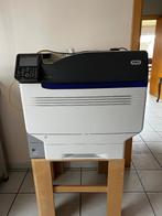 oki pro 9431 printer, Computers en Software, Printers, Ophalen, Zo goed als nieuw, Printer, Oki