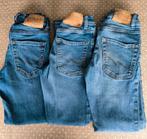 Jack &  Jones jeansbroeken maat 128, Broek, Gebruikt, Ophalen of Verzenden, Jongen