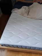 Bed, Huis en Inrichting, Slaapkamer | Matrassen en Bedbodems, Ophalen, Gebruikt, Tweepersoons, 200 cm