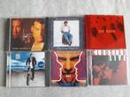Lot van 6 cd's, Enlèvement ou Envoi, Comme neuf