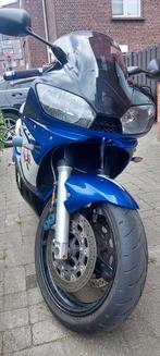 Yamaha r6, Motoren, Motoren | Yamaha, Particulier