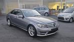 Mercedes C180 2.2CDI AMG-pakket 88 kW euro 5 jaar 2012, 175,, Euro 5, Bedrijf, Handgeschakeld, 5 deurs