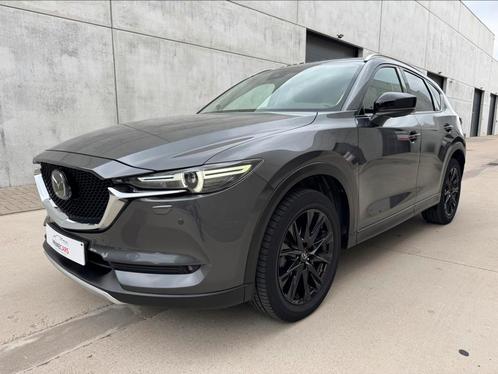 CX-5 SKYACTIV-G  Aut. AWD Sports-Line, Auto's, Mazda, Bedrijf, CX-5, 4x4, ABS, Achteruitrijcamera, Adaptieve lichten, Adaptive Cruise Control