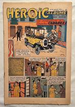 Héroïc-Albums 5ème année n 30 (1949) - TILLIEUX, Ophalen