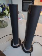 Medion, Audio, Tv en Foto, Luidsprekerboxen, Ophalen, Zo goed als nieuw