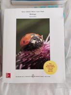 Biologie Raven 11e édition, Livres, Comme neuf, Enlèvement ou Envoi