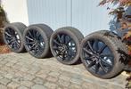 Très belles roues hiver 19" pour Porsche, Gebruikt, Banden en Velgen, Winterbanden, Ophalen