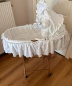 Baby wiegje, Kinderen en Baby's, Babywiegjes en Ledikanten, Ophalen, Gebruikt, Wieg