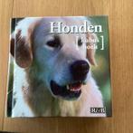 Honden (Kubushoek) (BV1), Boeken, Ophalen of Verzenden, Gelezen, Honden
