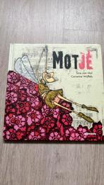 S. van Mol - Motje, Ophalen, S. van Mol