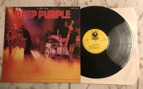 LP DEEP PURPLE - COLLECTION - SOUNDS SUPERB MFP BELGIUM, CD & DVD, Vinyles | Rock, Comme neuf, Pop rock, 12 pouces, Enlèvement ou Envoi