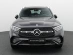 Mercedes-Benz GLC 200 4MATIC Star Edition + PANORAMISCH DAK, Auto's, Automaat, Stof, Zwart, 4 cilinders