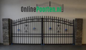 Sierpoort 'Alice' in 3 maten, compleet en op voorraad beschikbaar voor biedingen