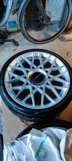 Rotiform BLQ-C 19 inch velgen – mooie staat, Auto-onderdelen, Gebruikt, Velg(en), Ophalen, 19 inch