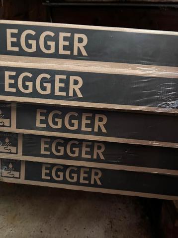 Egger laminaat 10m2 beschikbaar voor biedingen