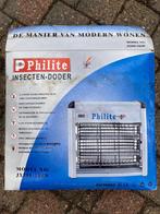 insectendoder, anti - mug Philite, Tuin en Terras, Bestrijdingsmiddelen, Ophalen, Zo goed als nieuw, Overige soorten