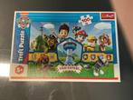 Paw Patrol Puzzel, Ophalen, Zo goed als nieuw