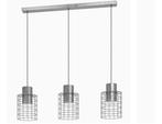 Luminaire suspendu Eglo Milligan, Ophalen, Nieuw, Metaal