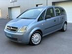 Opel Meriva Benzine *Automaat* 2005 met 81.000KM Gekeurd, Auto's, Automaat, Bedrijf, 5 deurs, Dealer onderhouden