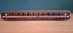 HO-SNCB NMBS Slaapwagen I6 Bc Blauw Roco 44646.2, Hobby en Vrije tijd, Modeltreinen | H0, Gelijkstroom of Wisselstroom, Wagon