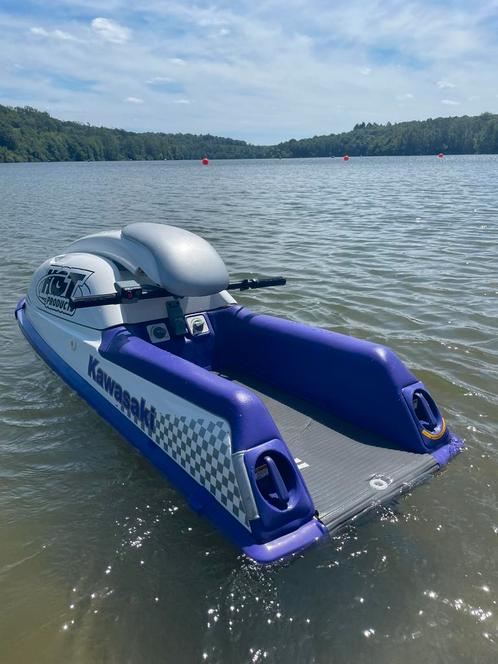 Jetski Kawasaki 750 sx, Watersport en Boten, Jetski's en Waterscooters, Gebruikt, Benzine, Ophalen