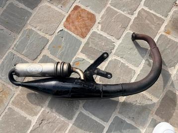 Leovinci tt voor booster beschikbaar voor biedingen