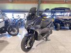 SYM ADX 300, Scooter, 300 cc, SYM, Bedrijf