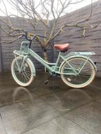 Meisjesfiets Urban 22 inch, Fietsen en Brommers, Ophalen, Gebruikt, 20 inch of meer